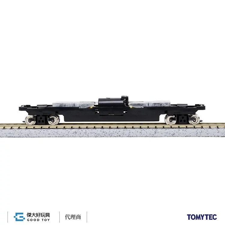 TOMYTEC 259688 鐵道系列 動力 TM-18 20m級用D