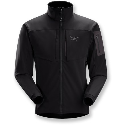 美國REI代買 - Arc'teryx Gamma MX Jacket - Men's