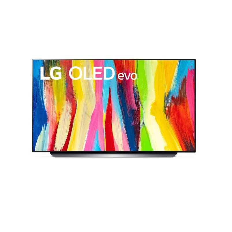 聊聊全網最低♥台灣本島運送--OLED48C2PSA/48C2【LG樂金】48吋 4K AI物聯網電視