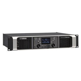 YAMAHA 山葉 PX8 1050W x2 PA 功率擴大機 台灣山葉公司貨