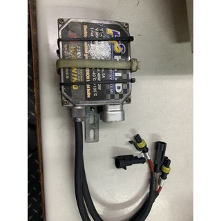HS安定器、HID穩壓器40W