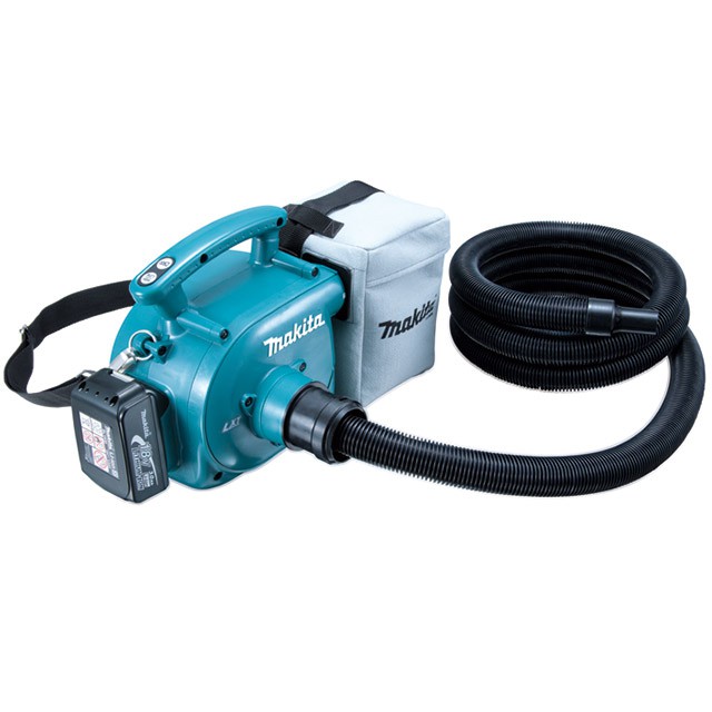 牧田 makita 18V 集塵器 DVC350Z 空機 DVC350