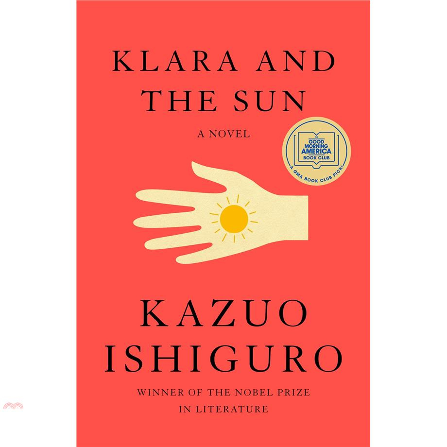 Klara and the Sun