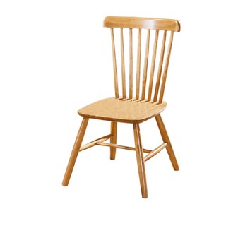 【南洋風休閒傢俱】摩登造型椅系列 018本色椅 靠背餐椅 設計師椅(SY-255-14~15)