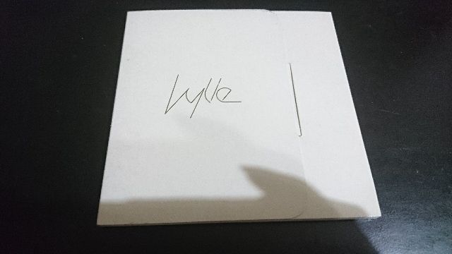 凱莉米洛 Kylie Minogue-巧克力CHOCOLATE(Radio Edit)  單曲CD專輯