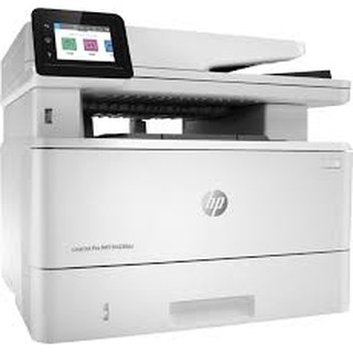 HP LaserJet Pro MFP M428fdn 黑白雷射傳真事務機