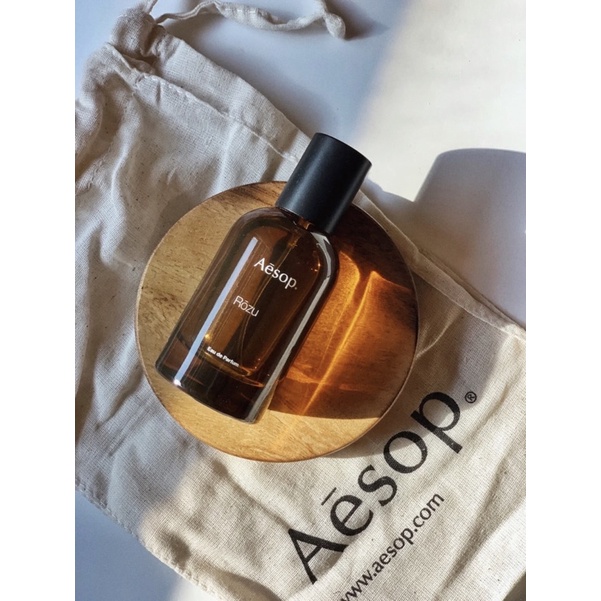Aesop 香水Rozu を安く販売inspektorat.madiunkota.go.id