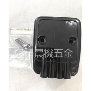 【阿娟農機五金】割草機 海棉空氣濾清氣總成 TL43/TB43/TU43 背負式割草機用