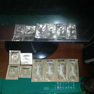 資生堂怡麗絲爾極奢潤膠原柔膚水/資生堂怡麗絲爾極奢潤膠原柔膚乳資生堂怡麗絲爾極奢潤膠原眼霜資生堂怡麗絲爾極奢潤膠原隔離霜