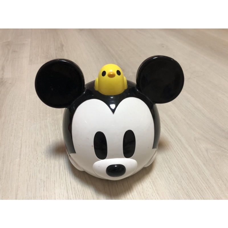 日本TAKARA TOMY Disney 跟著米奇爬爬樂 玩具 寶寶學趴