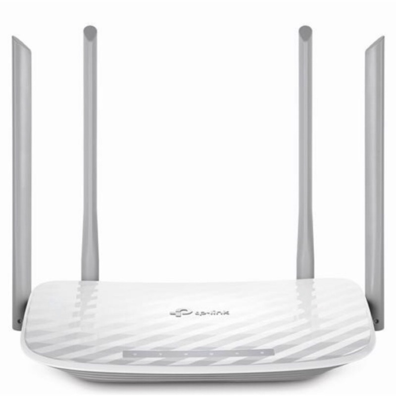 二手TP-Link Archer C50 AC1200 wifi 分享器 路由器