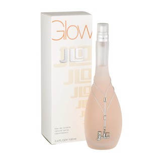 香水💕💕 Jennifer Lopez JLO Glow 珍妮佛羅培茲同名女性香水 30ml/50ml/100ml