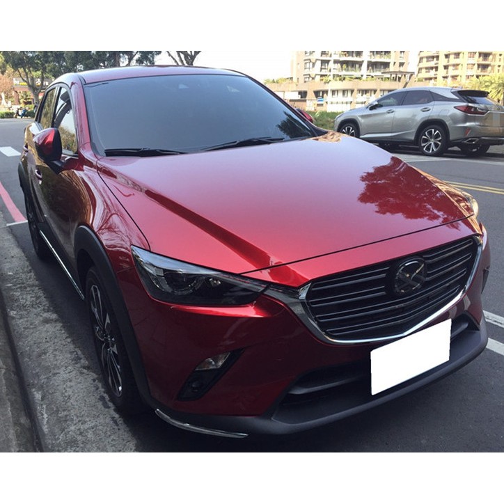 Mazda Cx 3 二手的價格推薦 21年6月 比價比個夠biggo