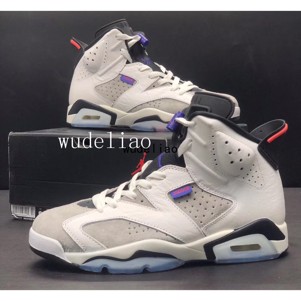 aj6 flint