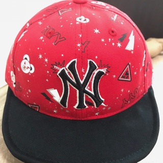 MLB 棒球⚾️大聯盟，童帽
