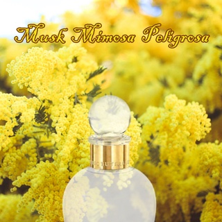 獨賣 金合歡香檳雞尾酒 Eric Buterbaugh Musk Mimosa Peligrosa