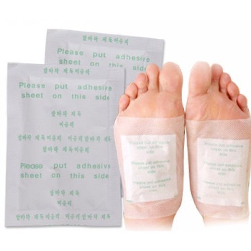 全台最低 女人我最大推薦 天然竹醋足貼 腳底貼布 一片4元 金箔加強版 足膜 樹液足貼 養生貼 足貼