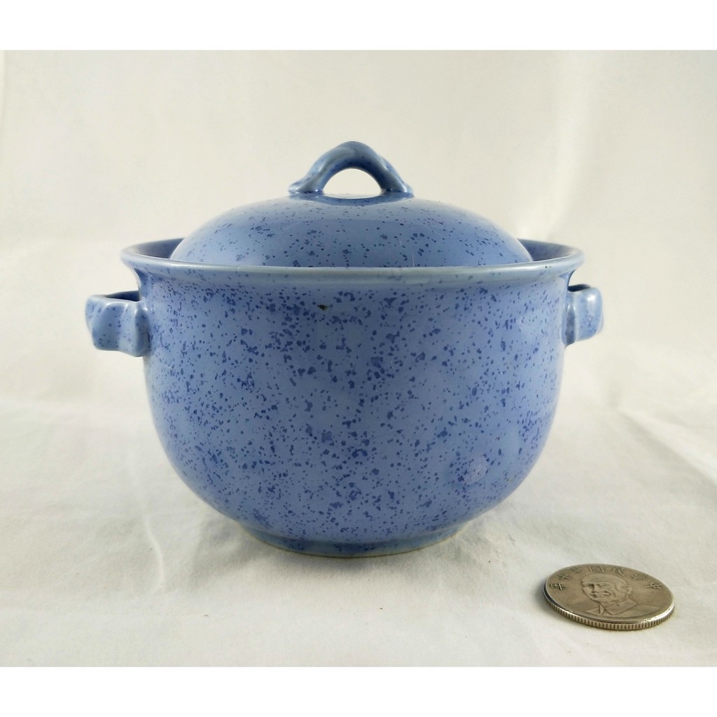 藍 蓋碗 碗 湯碗 小碗 麵碗 飯碗 復古碗 瓷碗 碗公 餐具 廚具 日本製 陶瓷 瓷器 食器 可用於 微波爐 電鍋