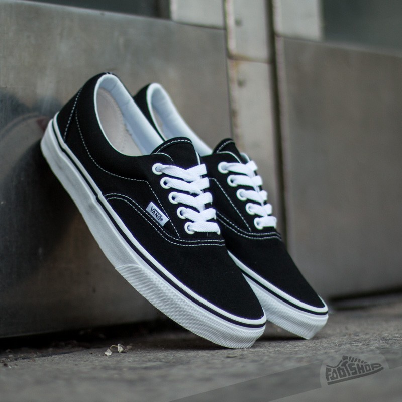 vans id era black