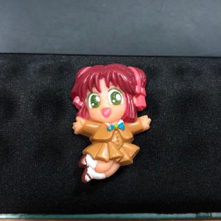 日本夢幻遊戲角色人偶公仔磁鐵星宿鬼宿夕城美朱翼宿小唯本鄉唯青龍朱雀老物渡瀬悠宇漫畫轉蛋