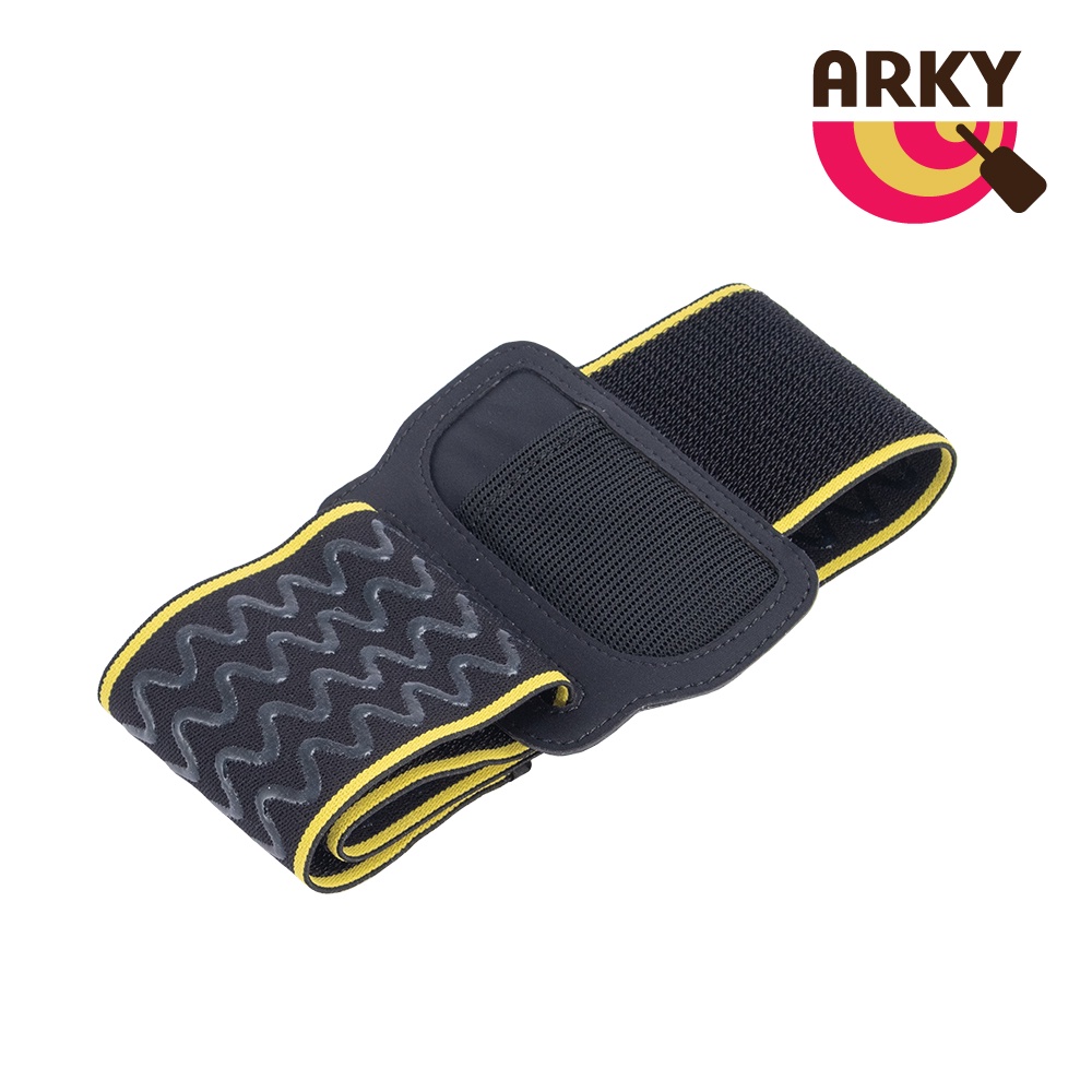 ARKY Ring Fit Holder 健身環專業防滑救星(腿部固定帶x1)適用SwitchSports、家庭訓練機