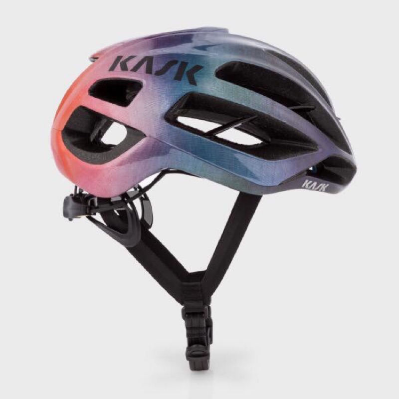 Kask Paul Smith 安全帽
