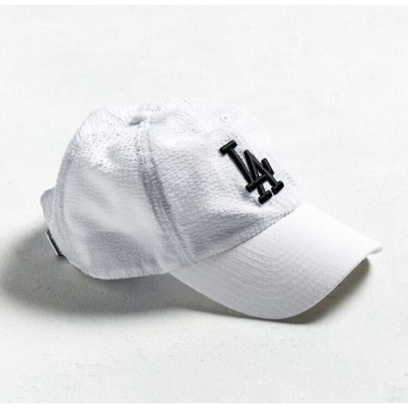 47 brand LA老帽 白色