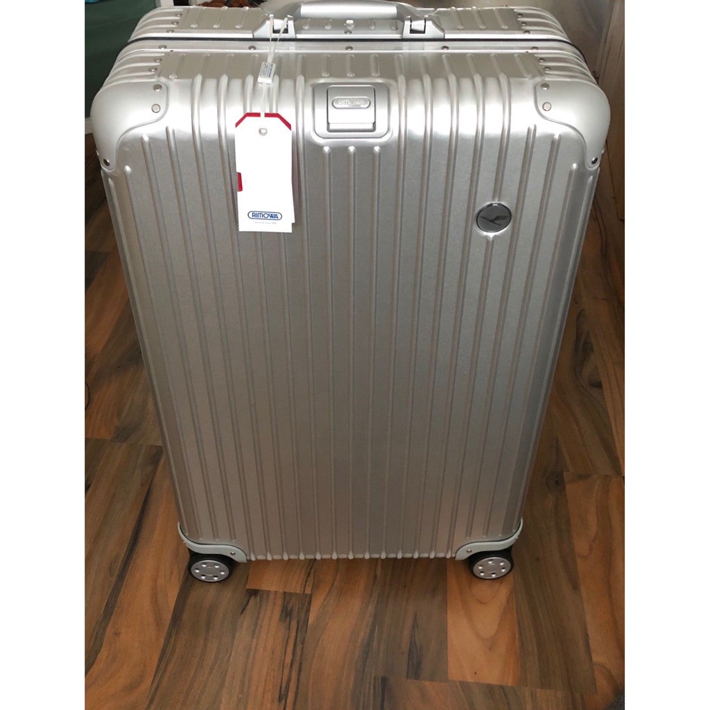 rimowa topas 26
