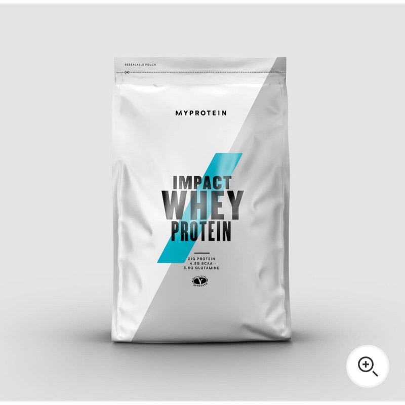 Myprotein乳清 薄荷巧克力2.5kg 效期2025/1