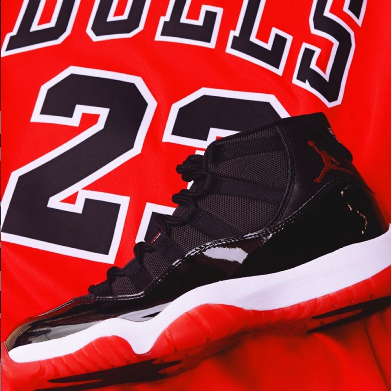 air jordan 11 retro og