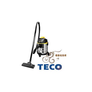 💰10倍蝦幣回饋💰TECO 東元 乾濕兩用吸塵器 XYFXJ021