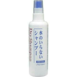 ✈✈✈日本 SHISEIDO 資生堂 頭髮乾洗劑 乾洗髮 月子頭髮乾洗劑