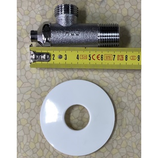 HCG和成三角凡而 （附蓋）
