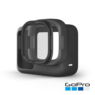 GoPro HERO8 Black鏡頭矽膠保護套AJFRC-001