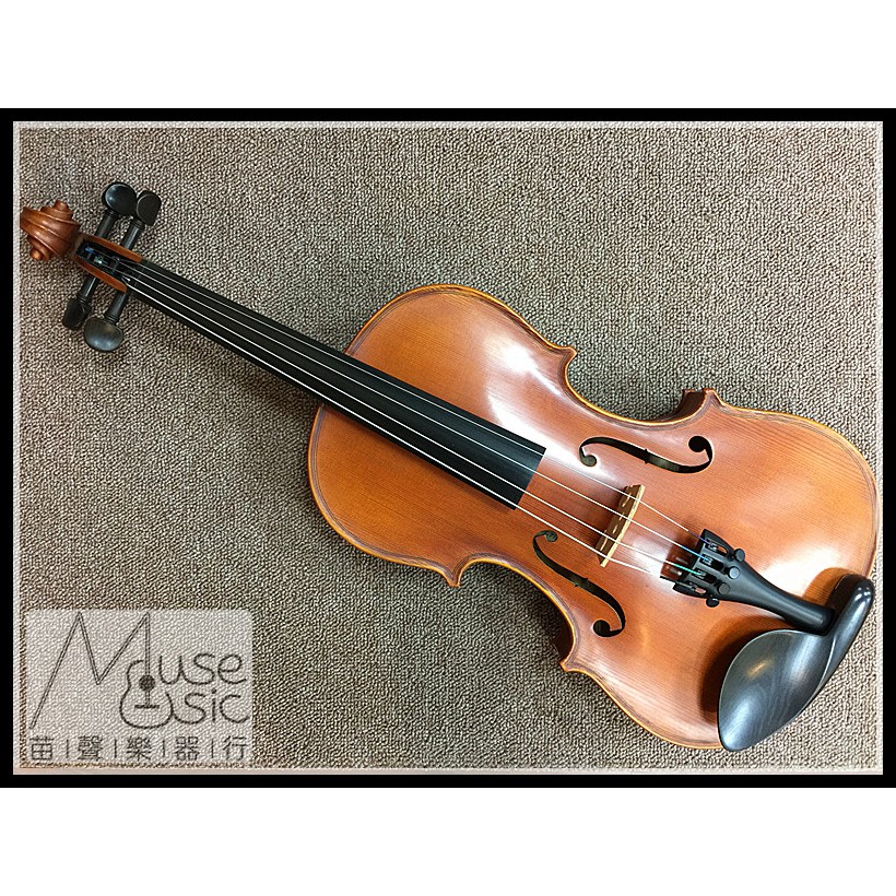 『苗聲樂器』中提琴15吋