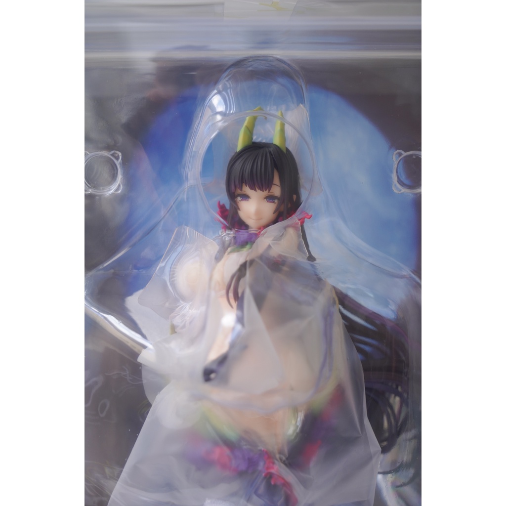 全新拆檢! 正版 QuesQ 姉なるもの 惡魔姊姊/姐姐 黑山羊