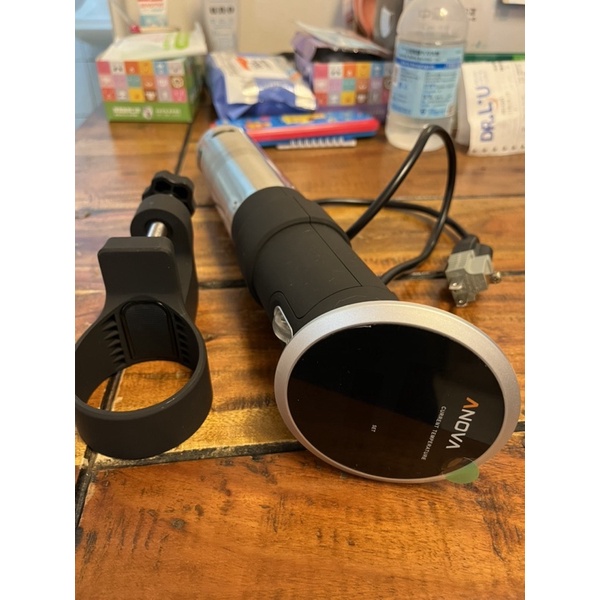 Anova Precision Cooker WIFI 藍芽 二代 900W 低溫烹調 舒肥棒 舒肥機