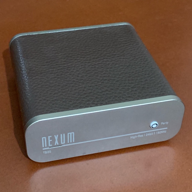 nexum TuneBox2 TB20