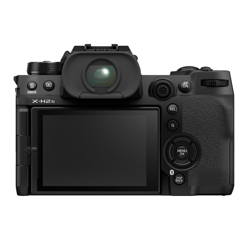 FUJIFILM X-H2S｜優惠推薦- 蝦皮購物- 2025年9月