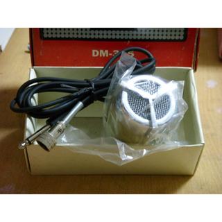 HL-MIKE DM-305 高電容麥克風全新盒裝