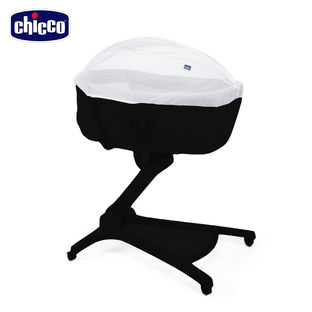 chicco-Baby Hug專用蚊帳--並未包含床本體