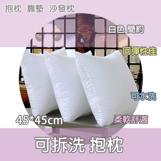 抱枕 靠枕 枕頭 沙發 枕 枕心 抬腿枕 趴睡 午睡枕 坐墊 居家 客廳 寢室 宿舍