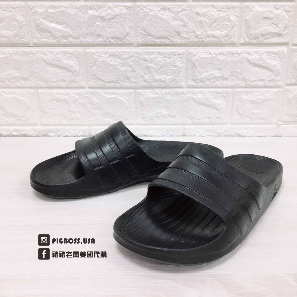 sandal adidas duramo