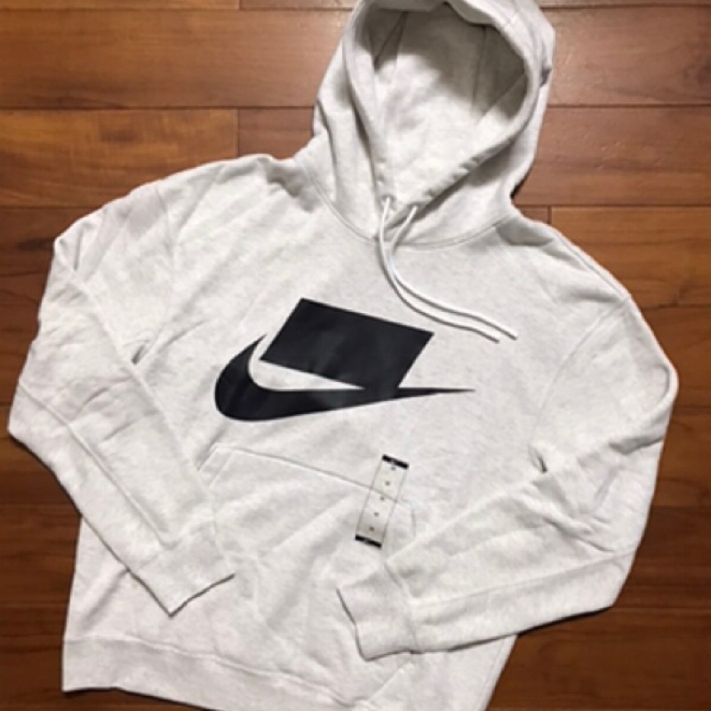 nike nsw nsp hoodie