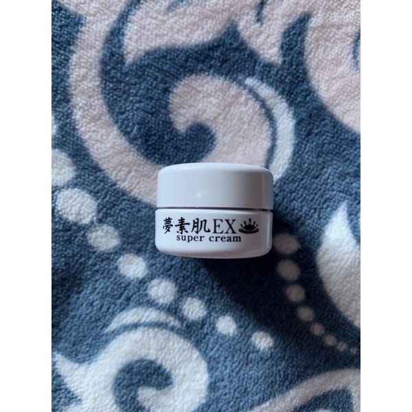 夢素肌EX保濕乳（玉造溫泉限定版）3.5G