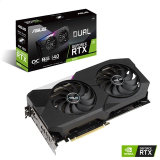 【前衛】華碩 DUAL GeForce RTX 3070 V2 O8G 顯示卡(搭機有優惠)