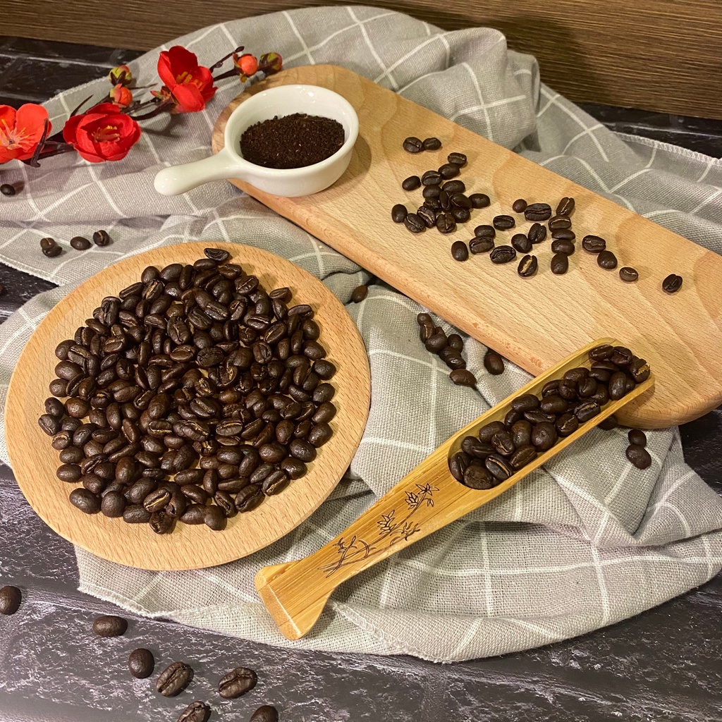 咖啡豆/耶加雪菲 沃卡.薩卡羅G1