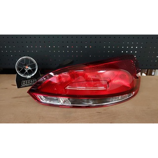 『海威車品』歐洲副廠 SCIROCCO 尾燈