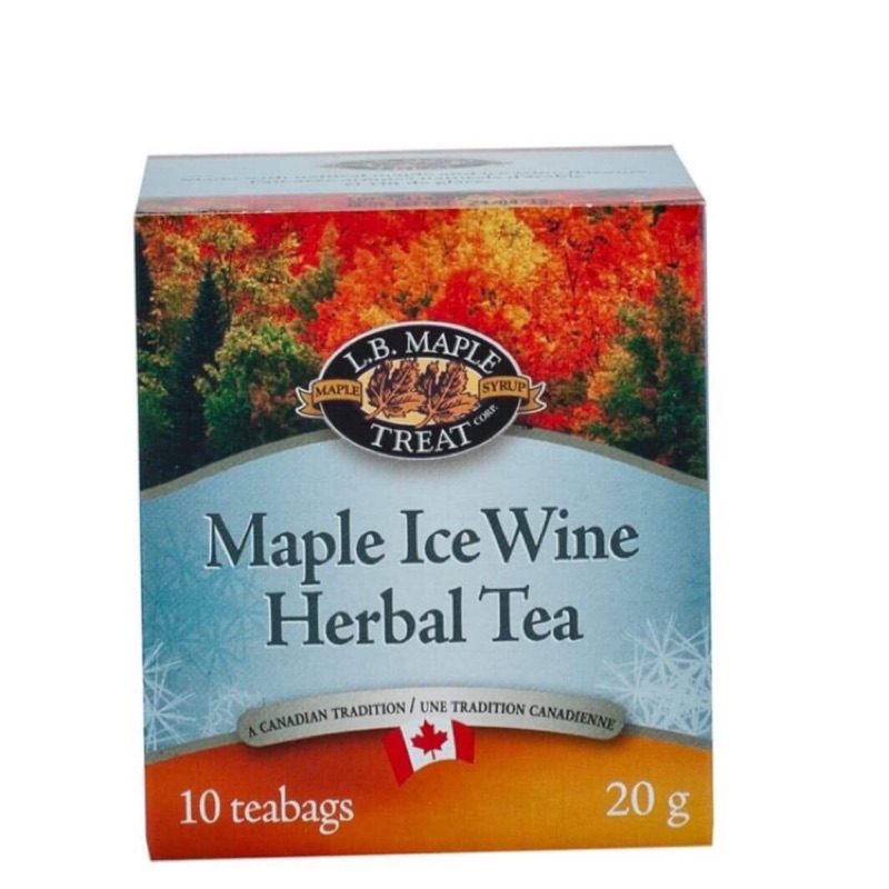 加拿大冰茶