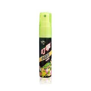 綠油精 叮嚀 小黑蚊防蚊液 隨身瓶 25ml 叮寧 不含敵避 【DDBS】